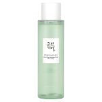 Green Plum Refreshing Toner: AHA + BHA