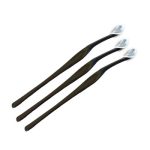 AZAL Lames pour Sourcils Petit Modèle