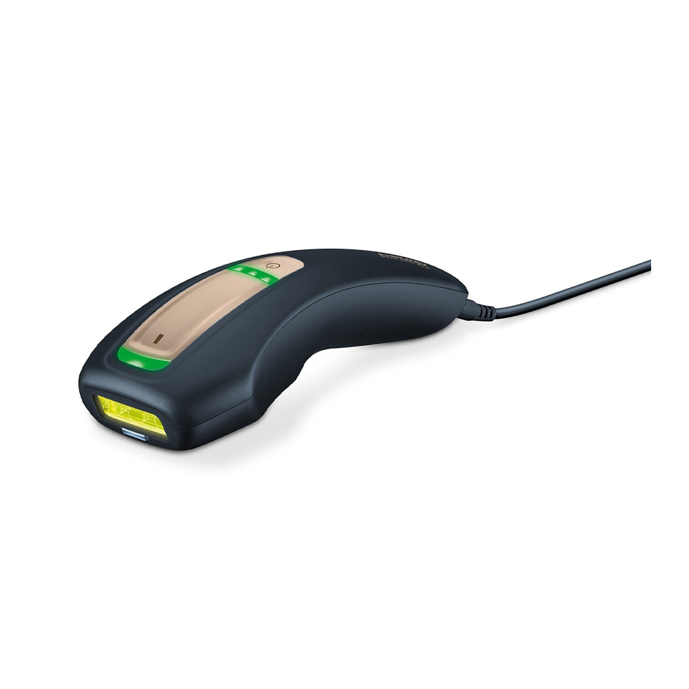 BEURER-IPL-5800-1 BEURER IPL 5800 Pure Skin Pro Black – Epilateur à la lumière pulsée – Image 1