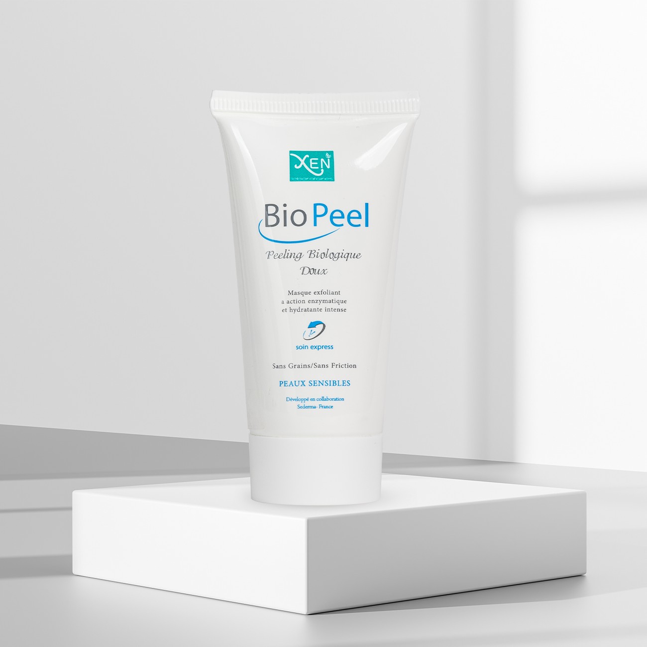 BIOPEEL XEN Bio Peel Masque 50G – Image 1