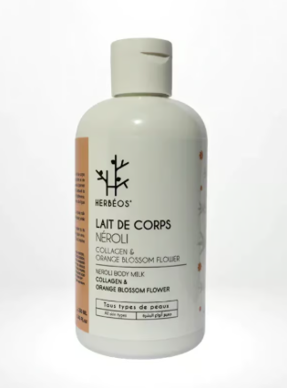 Capture d'écran 2026-05-29 120726 HERBÉOS Lait De Corps Néroli 250 ml – Image 1