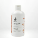 HERBÉOS Lait De Corps Voluptueux Oriental 250 ml