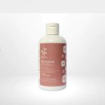 HERBÉOS  Gel Douche Voluptueux Collagène & Vanille 250 ml