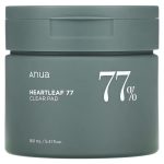Anua Heartleaf 77% Toner Pad