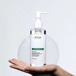 Anua Heartleaf Pore Control Cleansing Oil (Mild) – Image 2