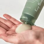 Anua Heartleaf Quercetinol Deep Pore Cleansing Foam – Image 2