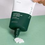 Anua Heartleaf Silky Moisture Sunscreen SPF50+ – Image 2