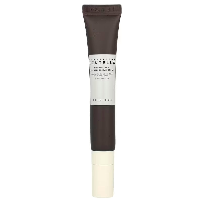 Madagascar-Centella-Probio-Cica-Bakuchiol-Eye-Cream SKIN1004 Madagascar Centella Probio-Cica Bakuchiol Eye Cream – Image 1