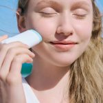SKIN1004 Madagascar Centella Hyalu-Cica Silky-Fit Sun Stick – Image 2