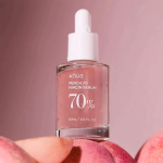 Anua Peach 70% Niacin Serum – Image 2