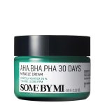 AHA, BHA, PHA 30 Days Miracle Cream
