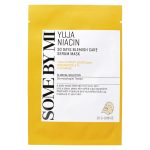 Yuja Niacin, 30 Day Blemish Care Serum Beauty Mask