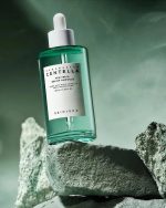SKIN1004 Madagascar Centella Tea-Trica Relief Ampoule – Image 2