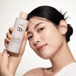 Anua Rice 70 Glow Milky Toner – Image 2