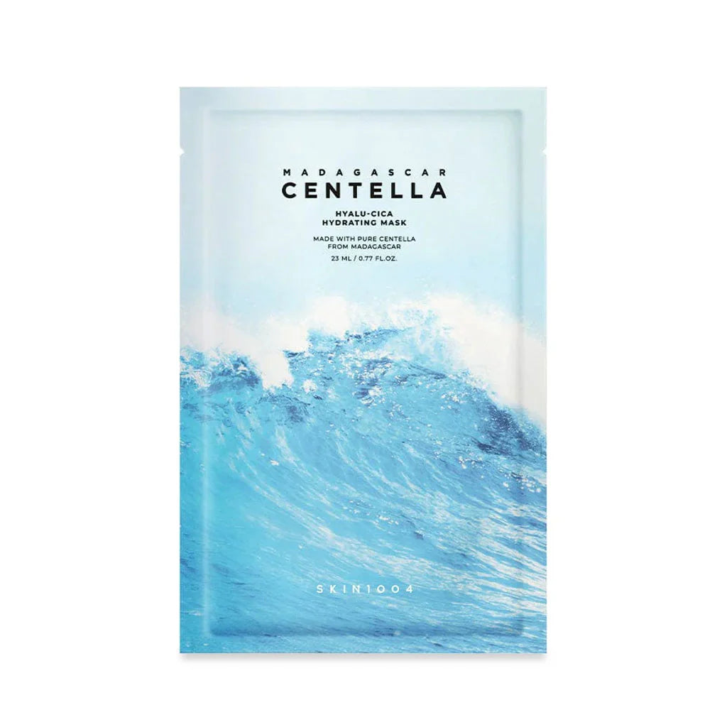 SKIN1004-Madagascar-Centella-Hyalu-Cica-Hydrating-Mask-Nudie-Glow-Australia_1024x1024_41df79c9-48e4-4a27-937c-1a83e4259463 SKIN1004 Hyalu-Cica Hydrating Mask – Image 1