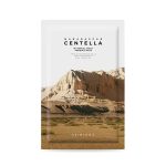SKIN1004 Madagascar Centella Watergel Sheet Ampoule Mask