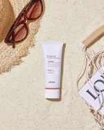 Vitamin E Vitalizing Sunscreen – Image 2