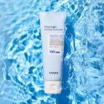 Ultra Light Invisible Sunscreen – Image 2