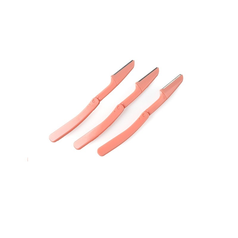 azal-lame-rasoir-sourcils Azal Lot de 3 Lames Rasoirs Visage – Image 1