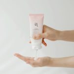 Apricot Blossom Peeling Gel – Image 2