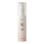 Ginseng Moist Sun Serum SPF50+
