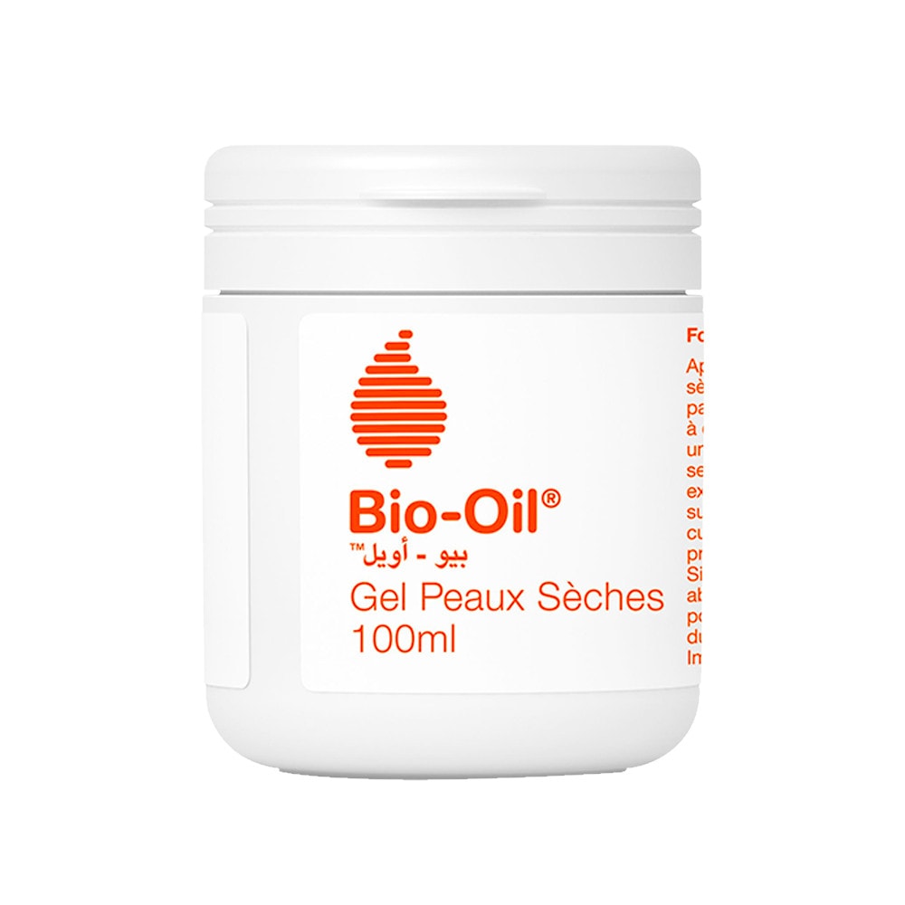 bio-oil-gel-peaux-seches-100ml BIO OIL Gel Peaux Sèches 100ml – Image 1