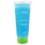 BIODERMA Sebium Gel Moussant Nettoyant Purifiant 100 ml