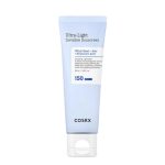 Ultra Light Invisible Sunscreen