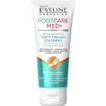 Eveline Foot Care Med+ Scrub 100ml