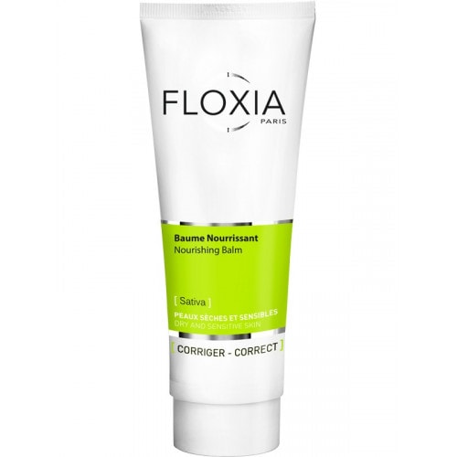 floxia-baume-nourrissant-peaux-seches-et-sensibles-250ml FLOXIA Baume Nourrissant Peaux Seches et Sensibles 250ml – Image 1