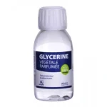 Glycérine Végétale Parfumée 90ml
