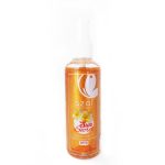 Azal Huile Bronzante Pailletée Bronze « Sun Secret » 100ml