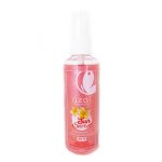 Azal Huile Bronzante Pailletée Pink « Sun Secret » 100ml