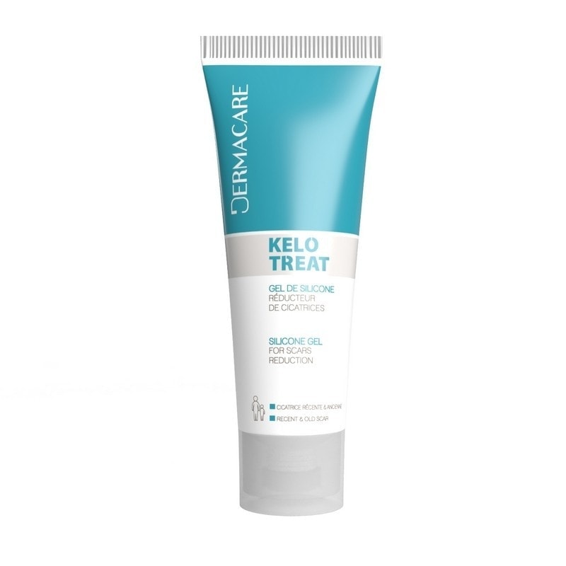kelo-treat-50ml-dermacare-paraboutik-parapharmacie DERMACARE Kelo Treat 50ml – Image 1