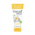 NATURÉ MOI CRÈME DOUCHE ENSOLEILLÉE – CAMOMILLE BIO 200ML