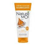 NATURE MOI Creme Douche Apaisant 200ml