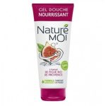 NATURE MOI Gel Douche Nourrissant 200ml