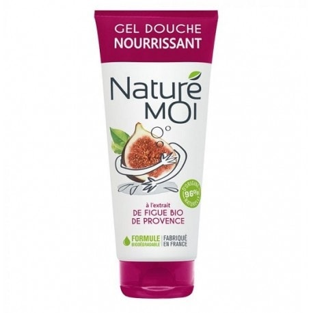 nature-moi-gel-douche-nourrissant-200ml NATURE MOI Gel Douche Nourrissant 200ml – Image 1