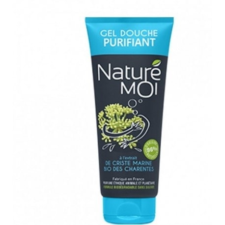 nature-moi-gel-douche-purifiant-200ml NATURE MOI GEL DOUCHE PURIFIANT 200ML – Image 1
