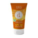 ODA Crème Mains SPF 30 Citron 50ml