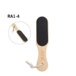Azal Rape A Pieds Double Face Ra1-4