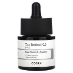 The Retinol 0.5 Oil