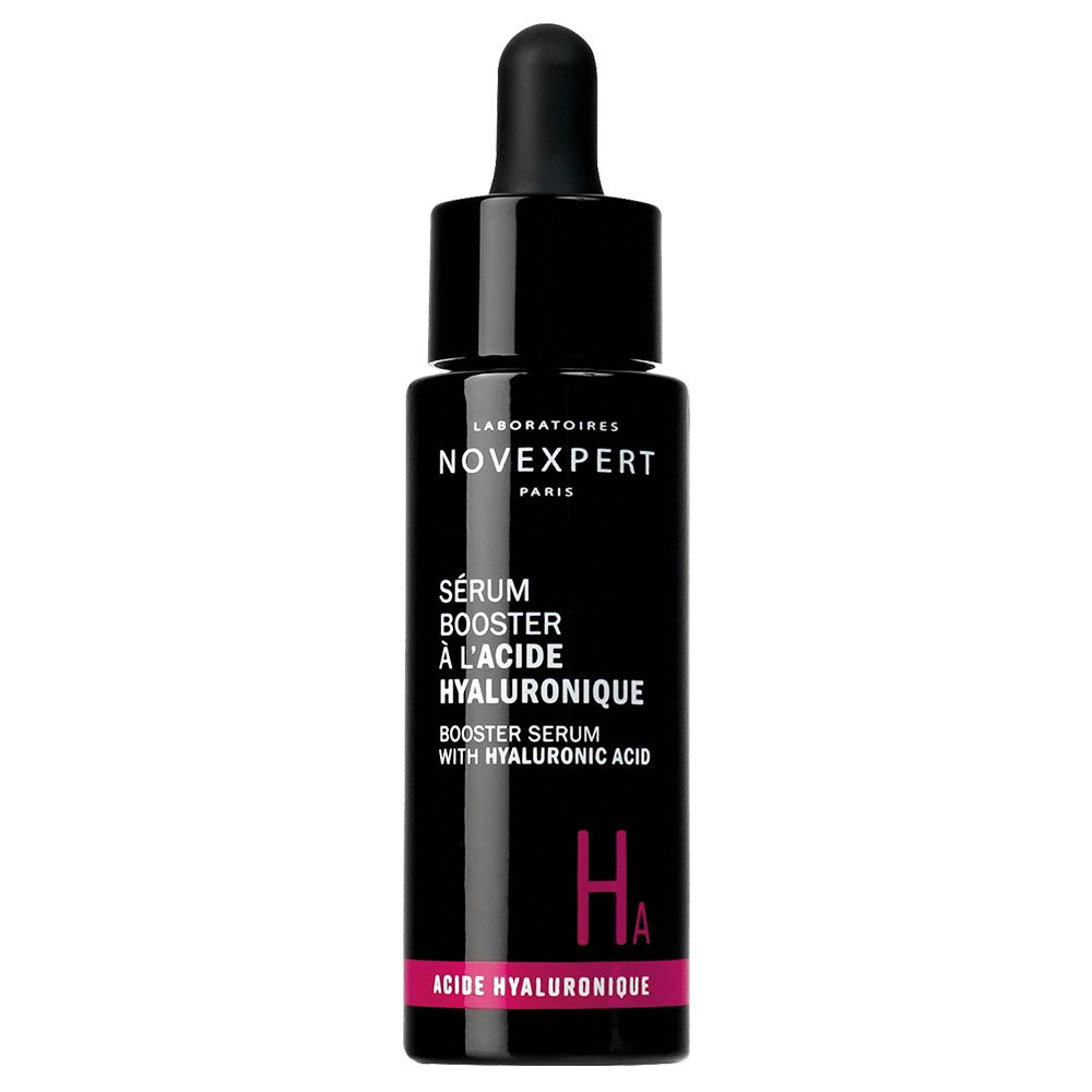 serum-booster-a-l-acide-hyaluronique-30ml-acide-hyaluronique-novexpert NOVEXPERT Sérum Booster À L’acide Hyaluronique 30ml – Image 1