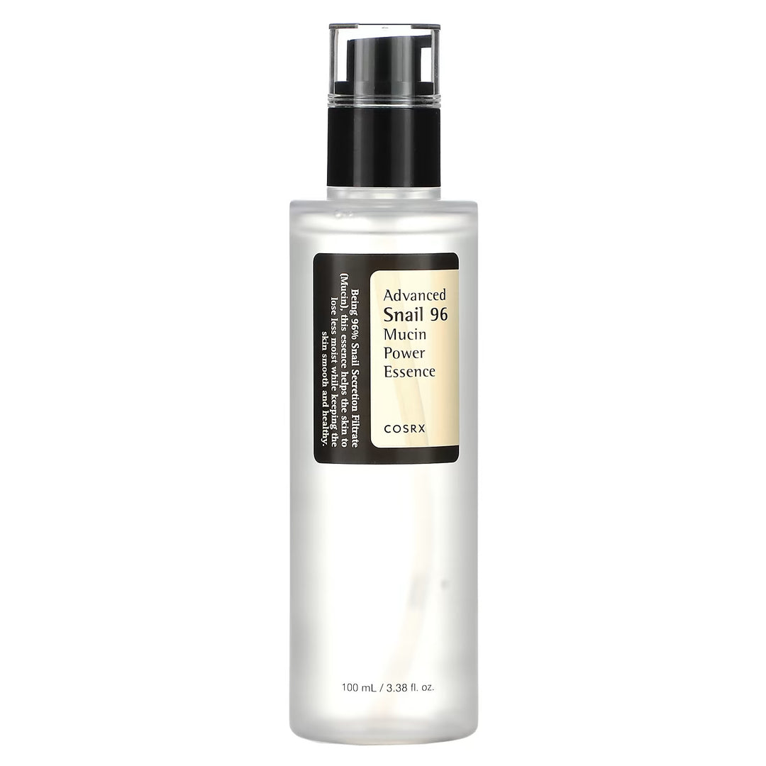 snail Advanced Snail 96 Mucin Power Essence – Image 1