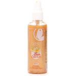 Azal Huile Bronzante Pailletée Dorée « Sun Secret » 100ml