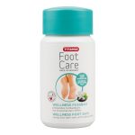 TITANIA FOOT CARE Bain de Pieds Revitalisant 250G – 5323