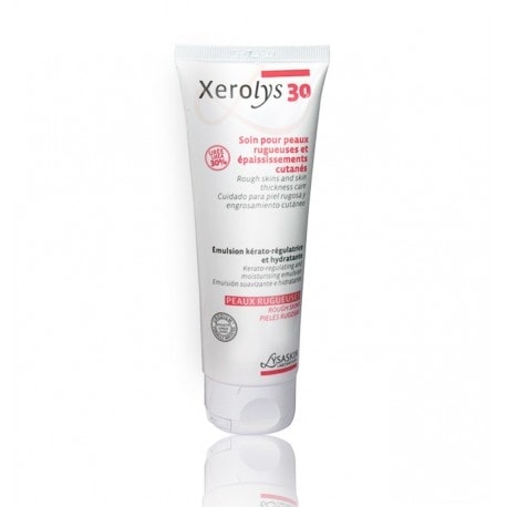 xerolys-30-soin-pour-peaux-rugueuses-100-ml XEROlYS 30 SOIN POUR PEAUX RUGUEUSES 100ML – Image 1