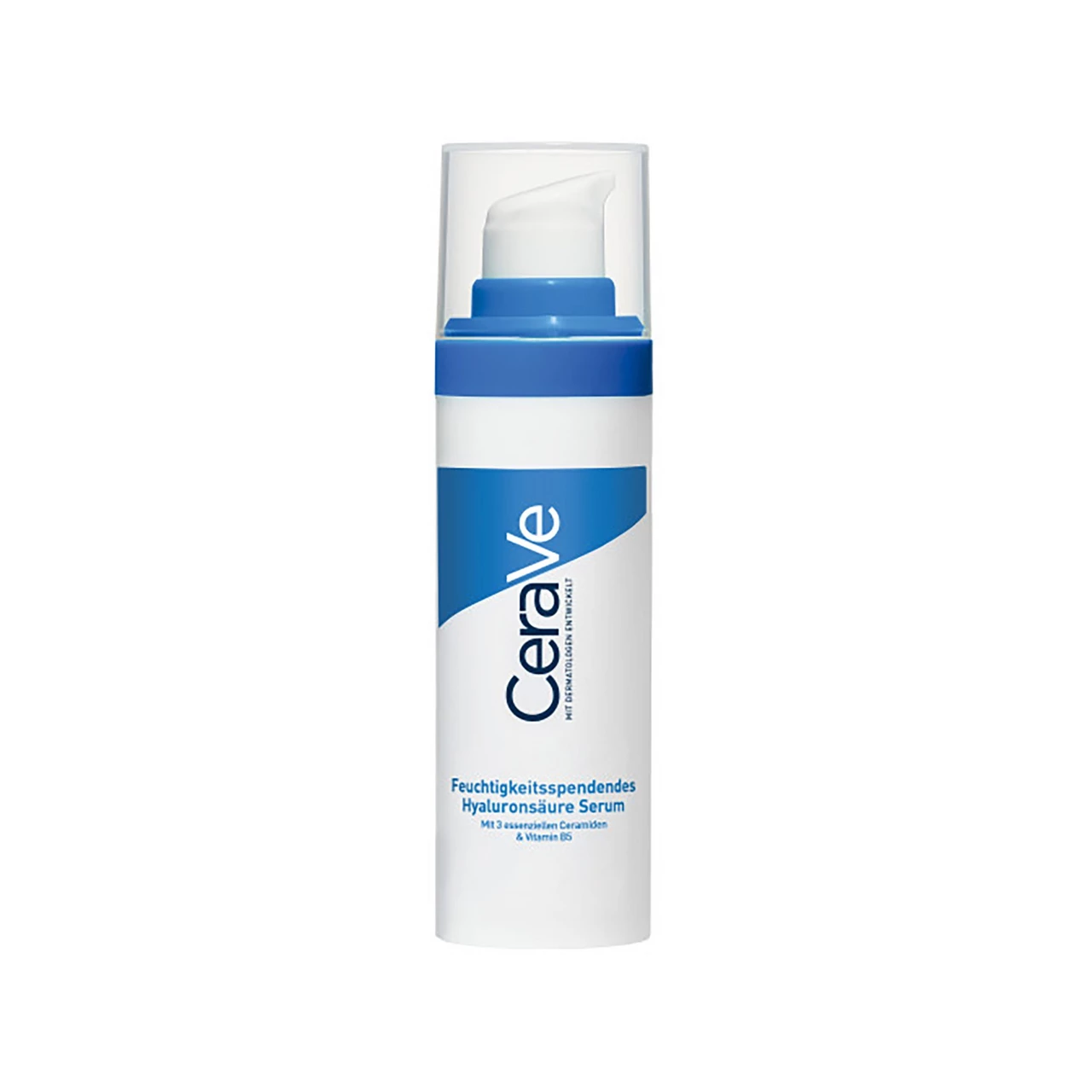 10002202165_02 CeraVe Sérum Hydratant à l’Acide Hyaluronique 30ml – Image 1