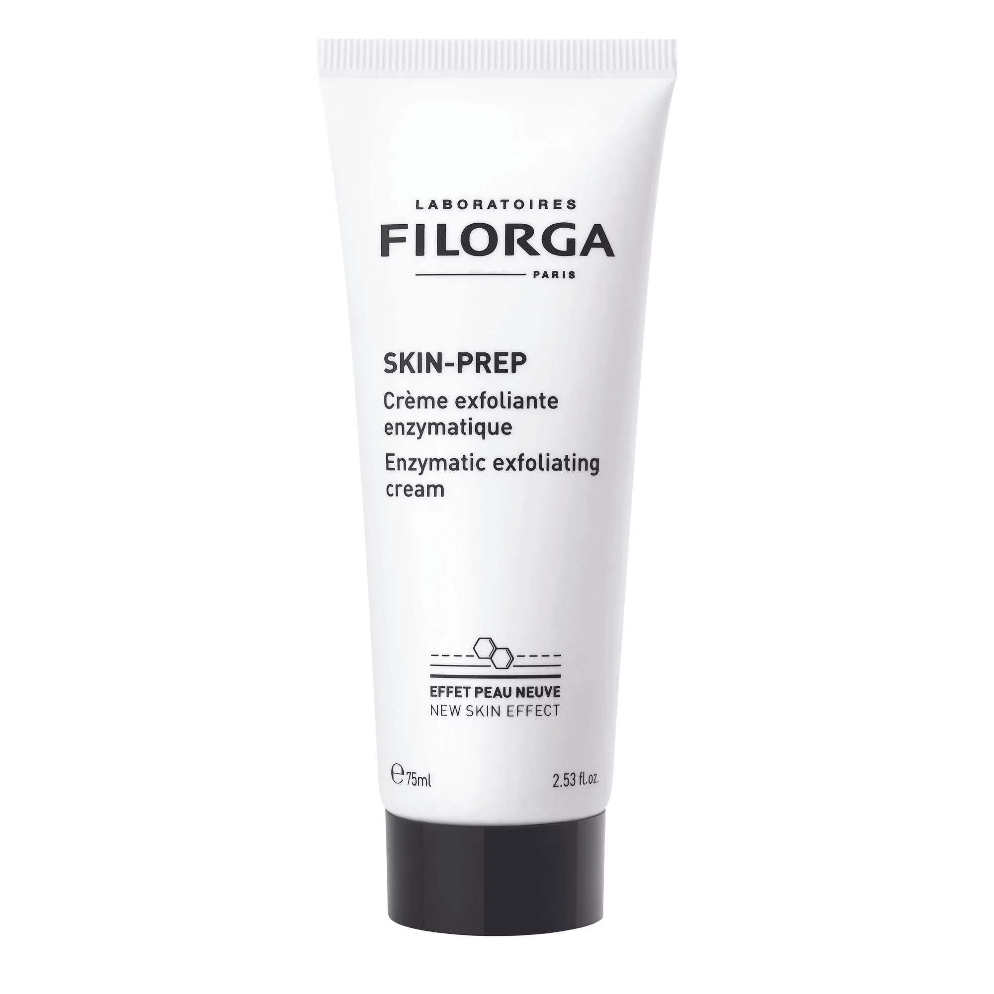 3540550014944-1 Filorga Skin-Prep Crème Exfoliante Enzymatique 75ml – Image 1