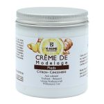 K-REINE Crème De Modelage Pieds Citron Et Gingembre  250ml